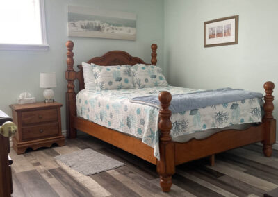 Ocean View Suite - Bayfield Nova Scotia