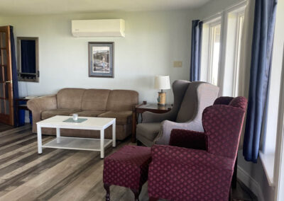 Ocean View Suite - Bayfield Nova Scotia