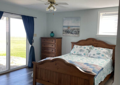Ocean View Suite - Bayfield Nova Scotia