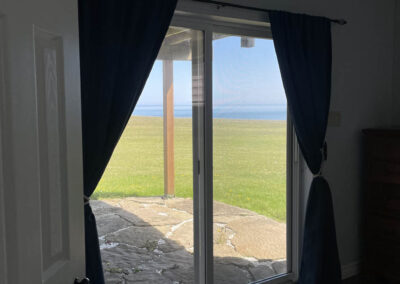Ocean View Suite - Bayfield Nova Scotia