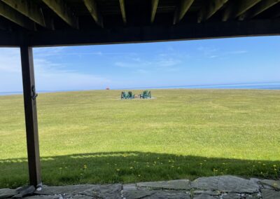Ocean View Suite - Bayfield, Nova Scotia