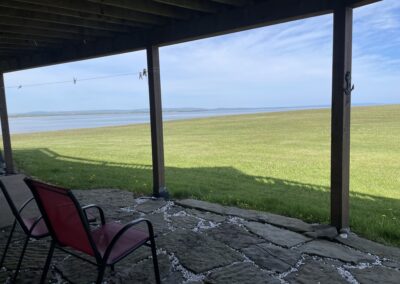 Ocean View Suite - Bayfield, Nova Scotia