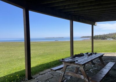 Ocean View Suite - Bayfield, Nova Scotia
