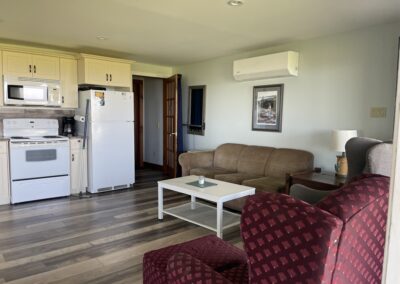 Ocean View Suite - Bayfield, Nova Scotia