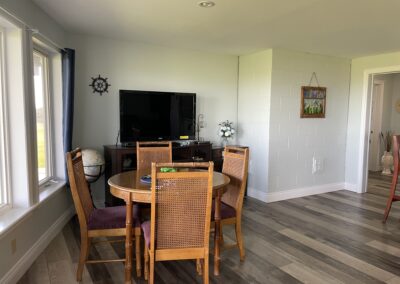 Ocean View Suite - Bayfield, Nova Scotia