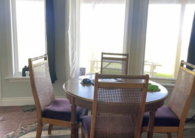 Ocean View Suite - Bayfield Nova Scotia