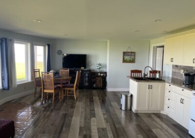 Ocean View Suite - Bayfield, Nova Scotia