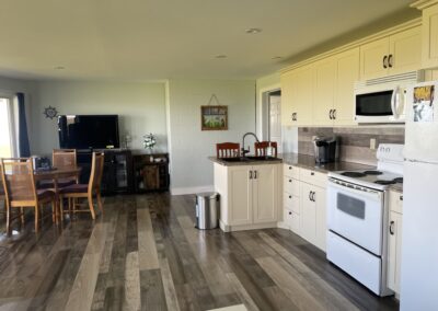Ocean View Suite - Bayfield, Nova Scotia