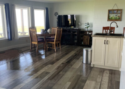 Ocean View Suite - Bayfield Nova Scotia