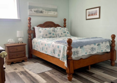 Ocean View Suite - Bayfield Nova Scotia