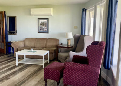 Ocean View Suite