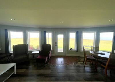 Ocean View Suite - Bayfield, Nova Scotia
